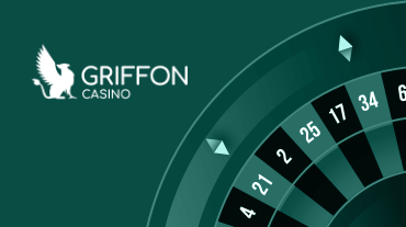 Griffon Online Casino – Bonus
