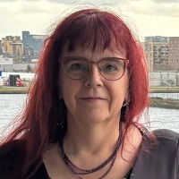 Sue Dawson